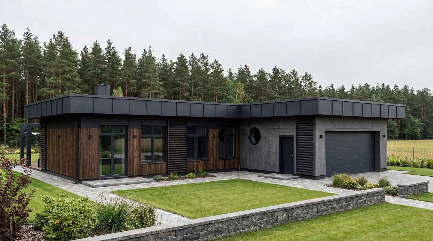 Гаражи — фото 4